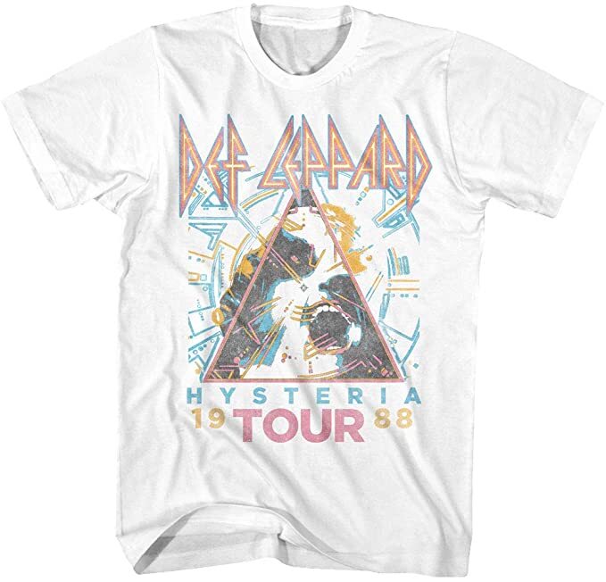 American Sable vir Rock Shirt